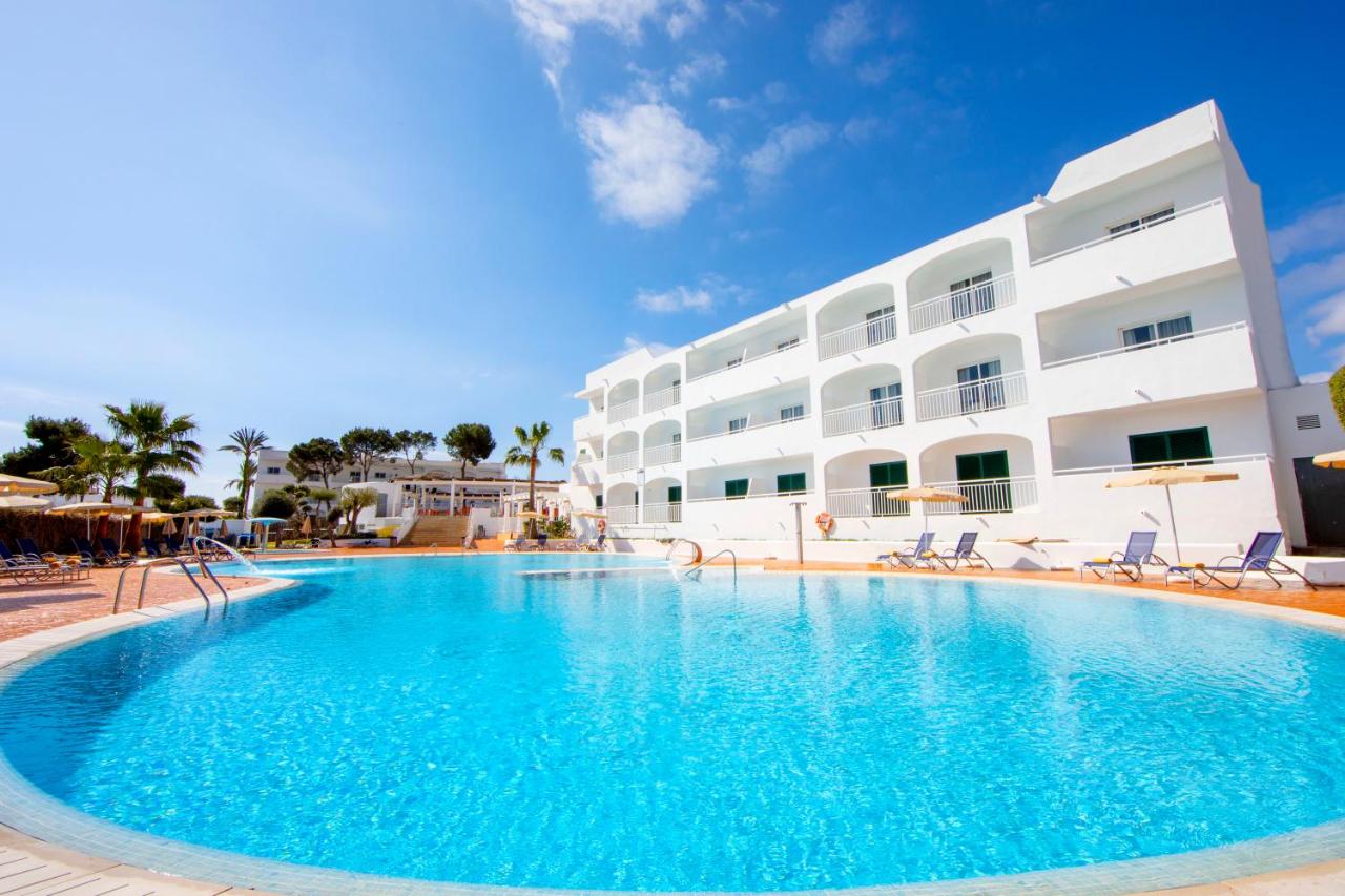 Gavimar Ariel Chico Hotel and Apartments, Cala dOr – Precios ...