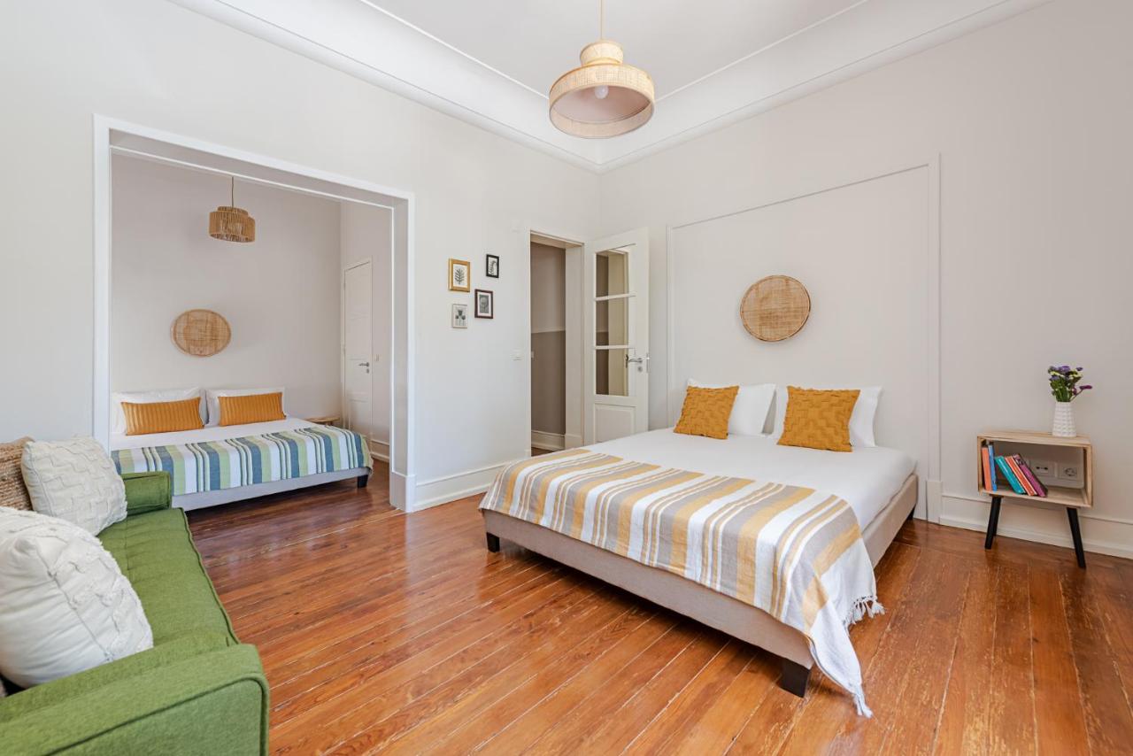 The Local Guest House Lisbon - 4