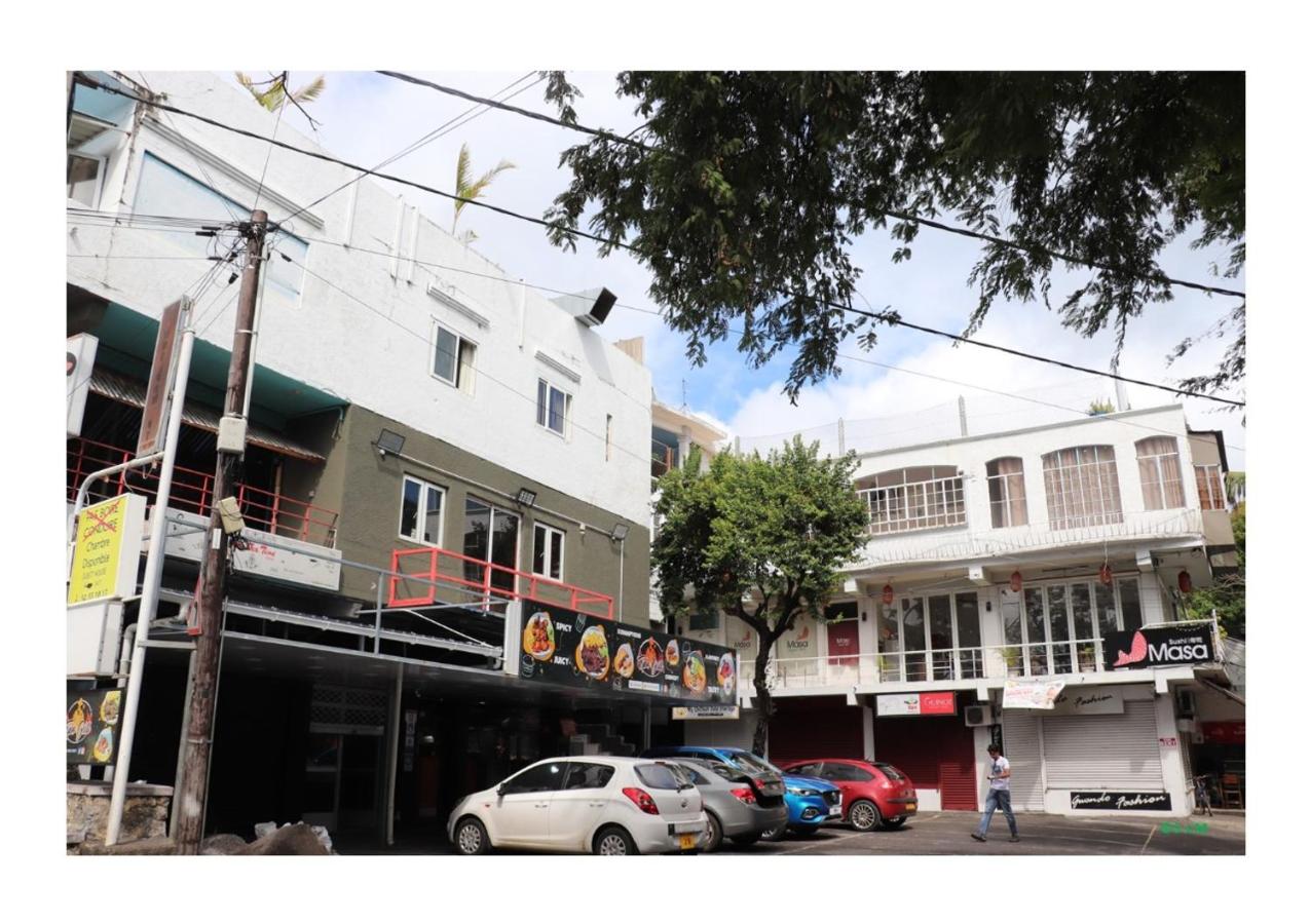 Grand Bay Beach Tourist Residence Mauritius - 2