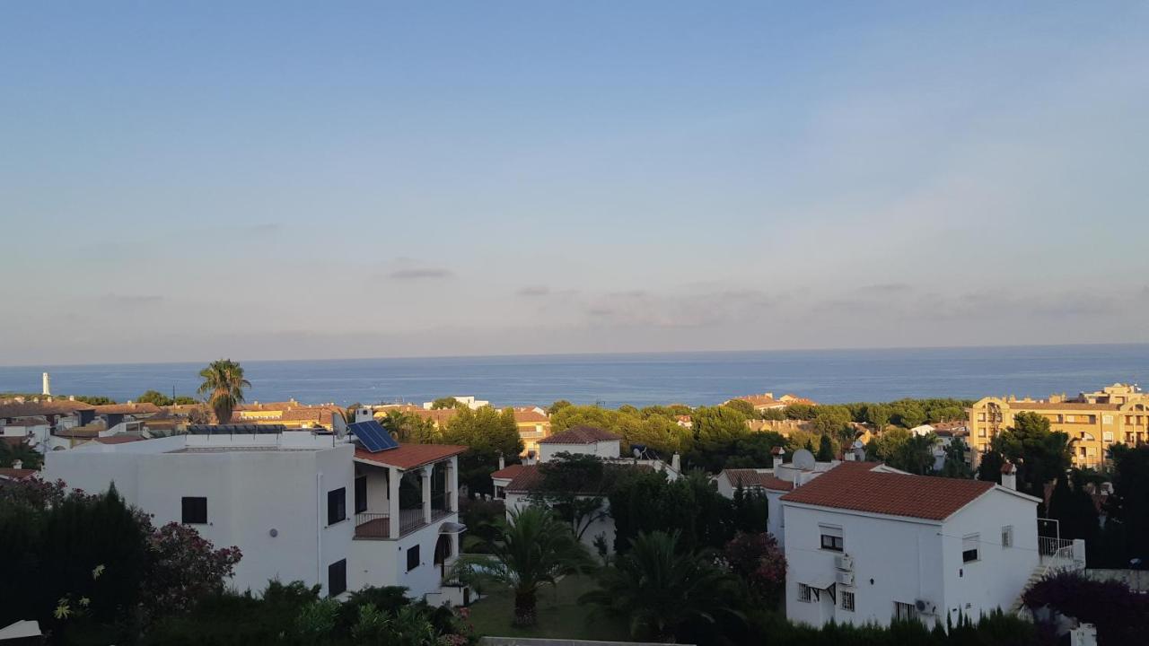 Top-Ferienwohnung im 5***** Ferienhaus direkt am Meer ...