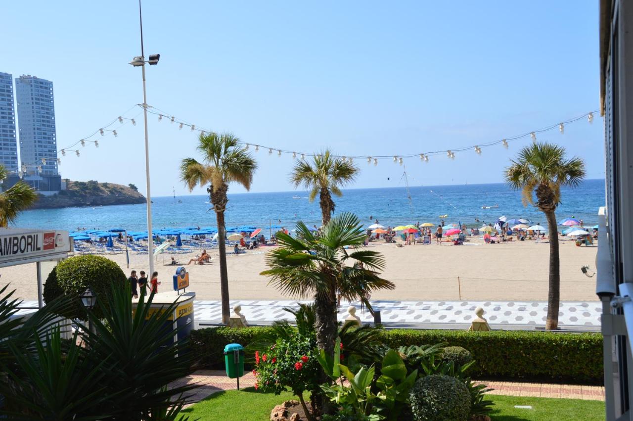 El Pato Primera Linea, Benidorm – Precios actualizados 2022