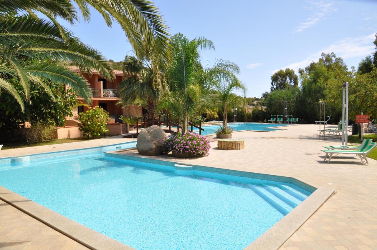 Green Village Resort photo