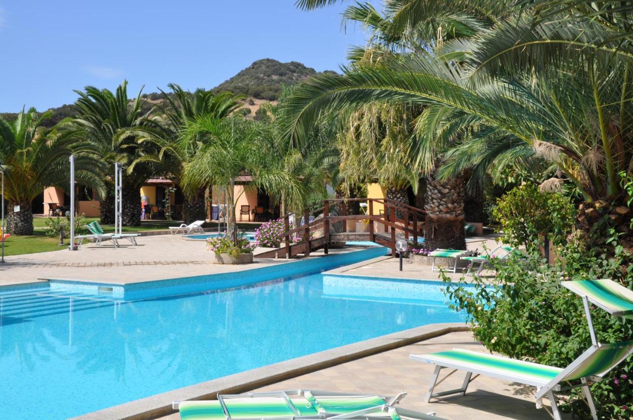 Green Village Resort photo