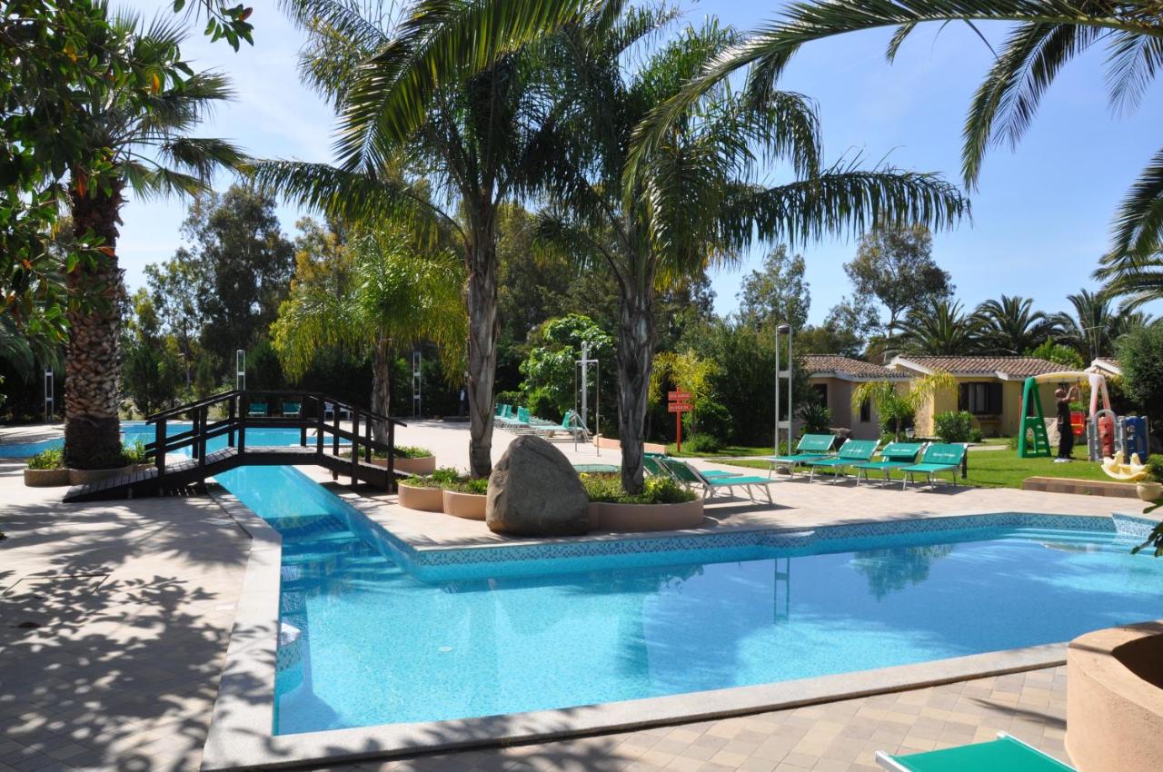 Green Village Resort photo