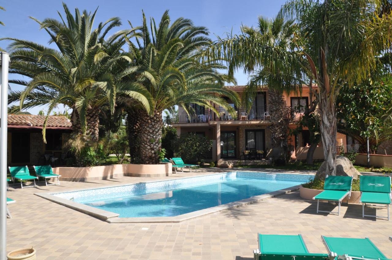 Green Village Resort photo