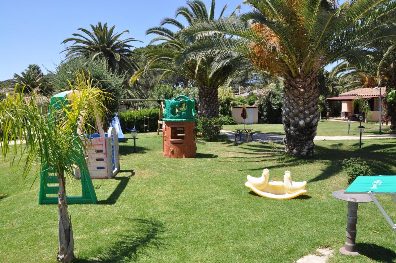Green Village Resort photo
