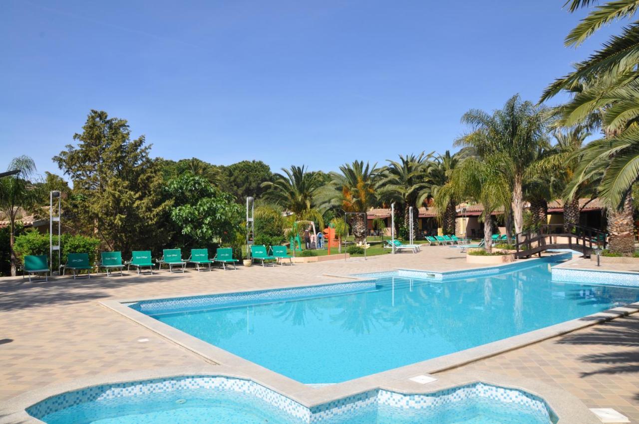 Green Village Resort photo