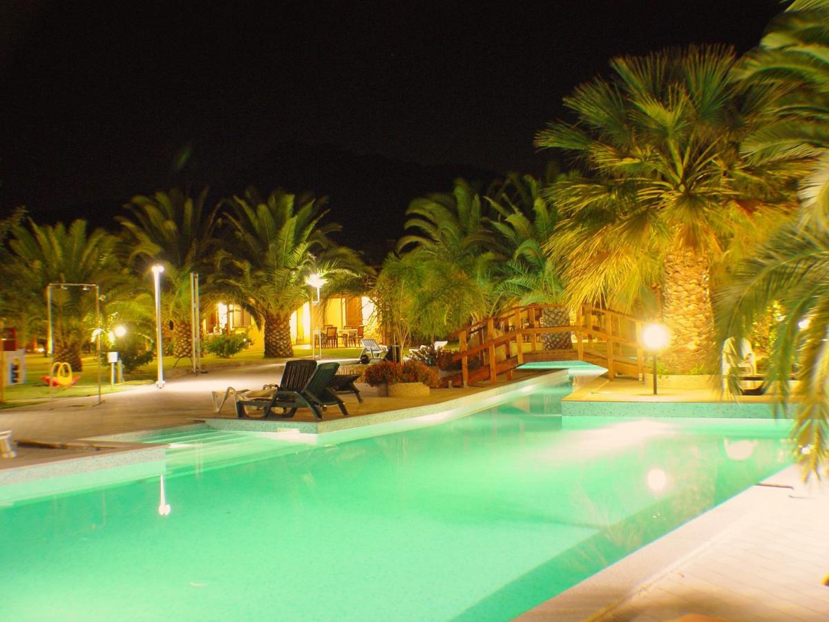 Green Village Resort photo