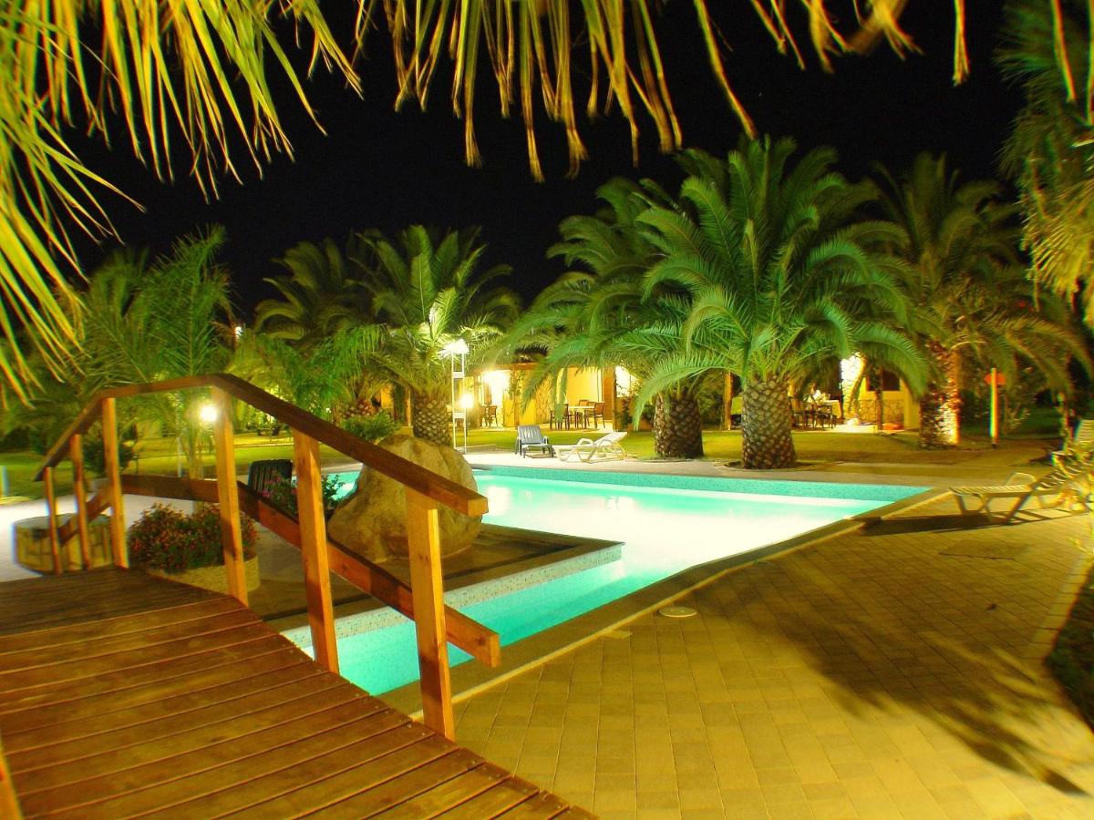 Green Village Resort photo