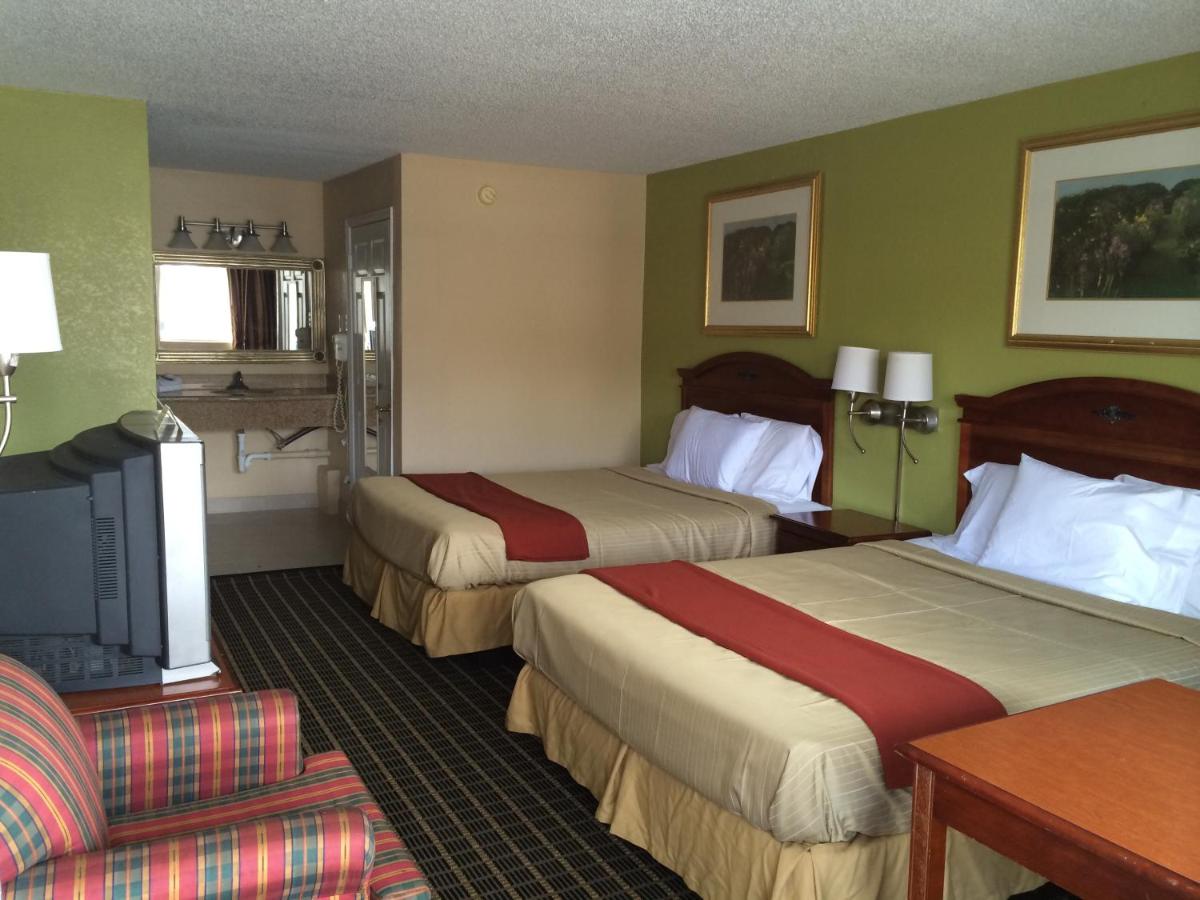 Thr-Rift Inn Motel — photo 14