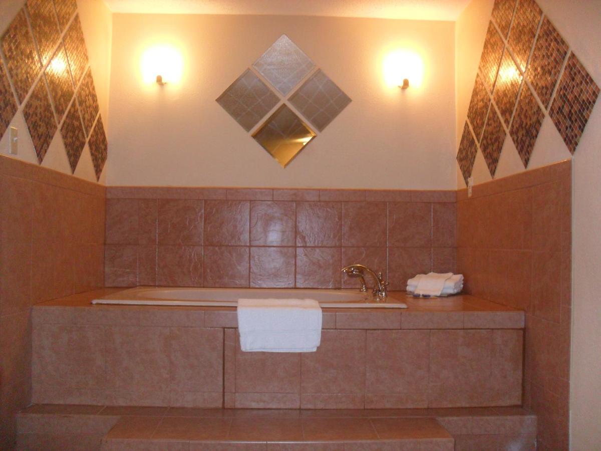 Thr-Rift Inn Motel — photo 3