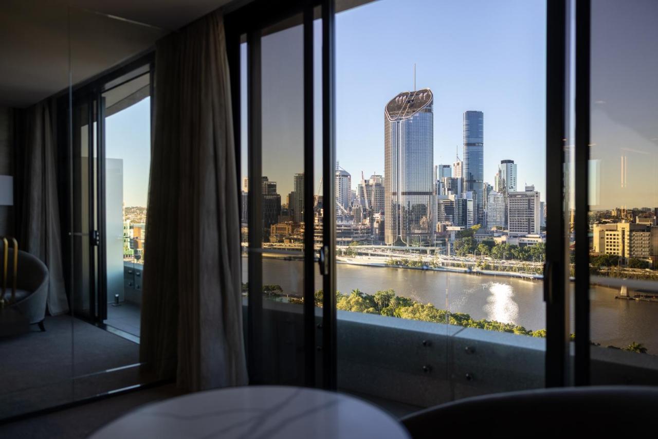 Emporium Hotel South Bank photo