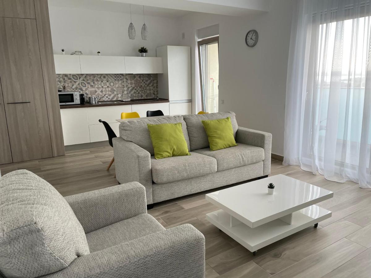 Vela Luxury Sea View Apartments, Mamaia Nord – Năvodari – Prețuri  actualizate 2023