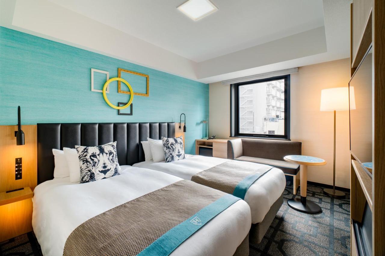 The Royal Park Canvas - Osaka Kitahama - 5