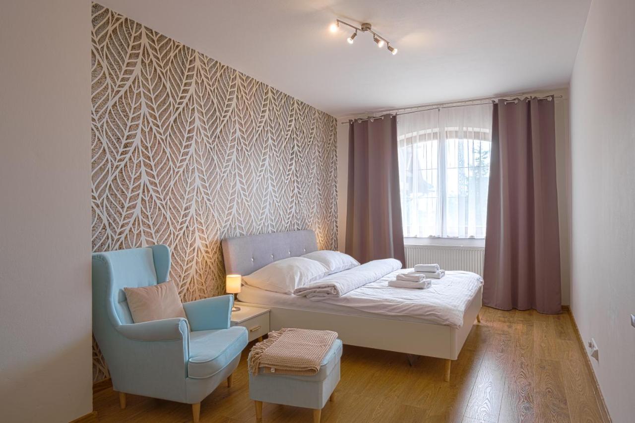 Relax & Luxury A4 apartment, Veľká Lomnica – ceny aktualizovány 2022