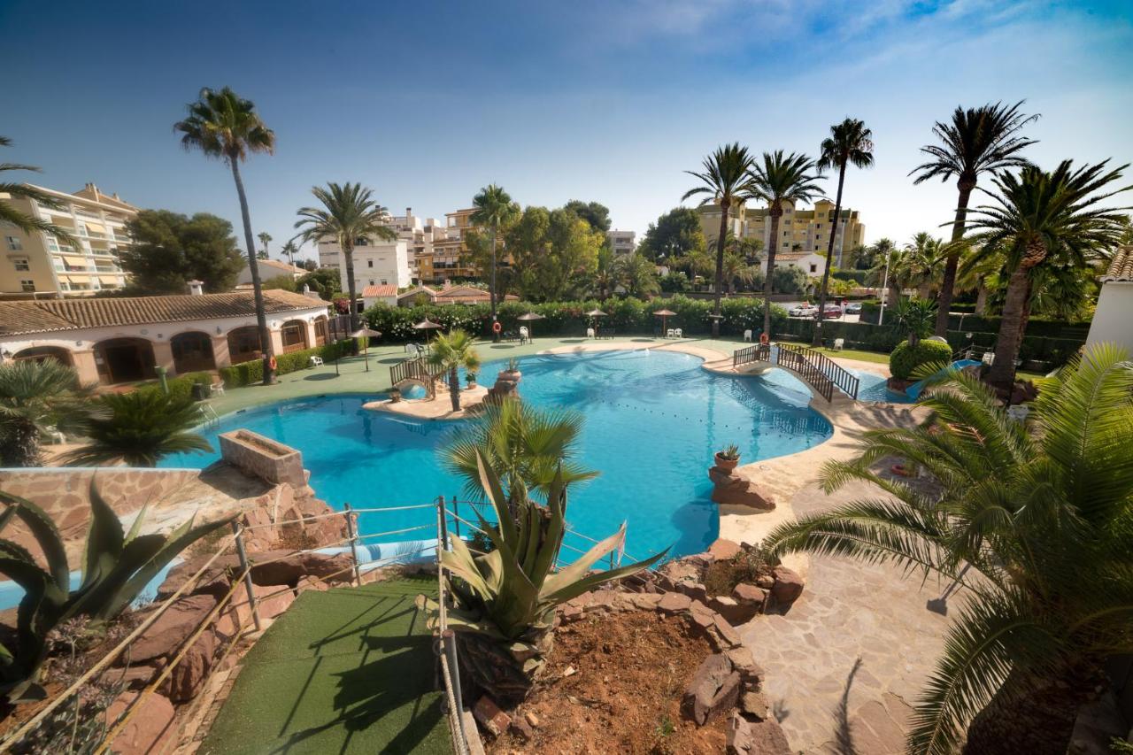 Moonkey - Bungalow Cala Blanca, Balcon del Mar – Bijgewerkte ...
