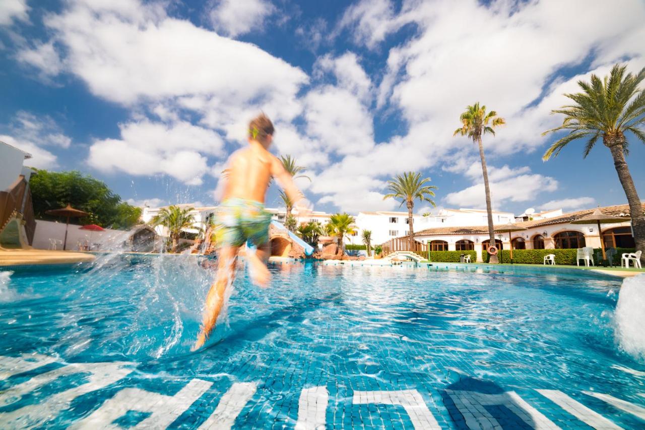 Moonkey - Bungalow Cala Blanca, Balcon del Mar – Bijgewerkte ...