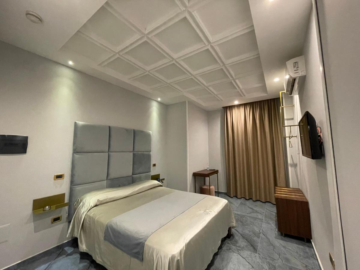Ninfa hotel photo