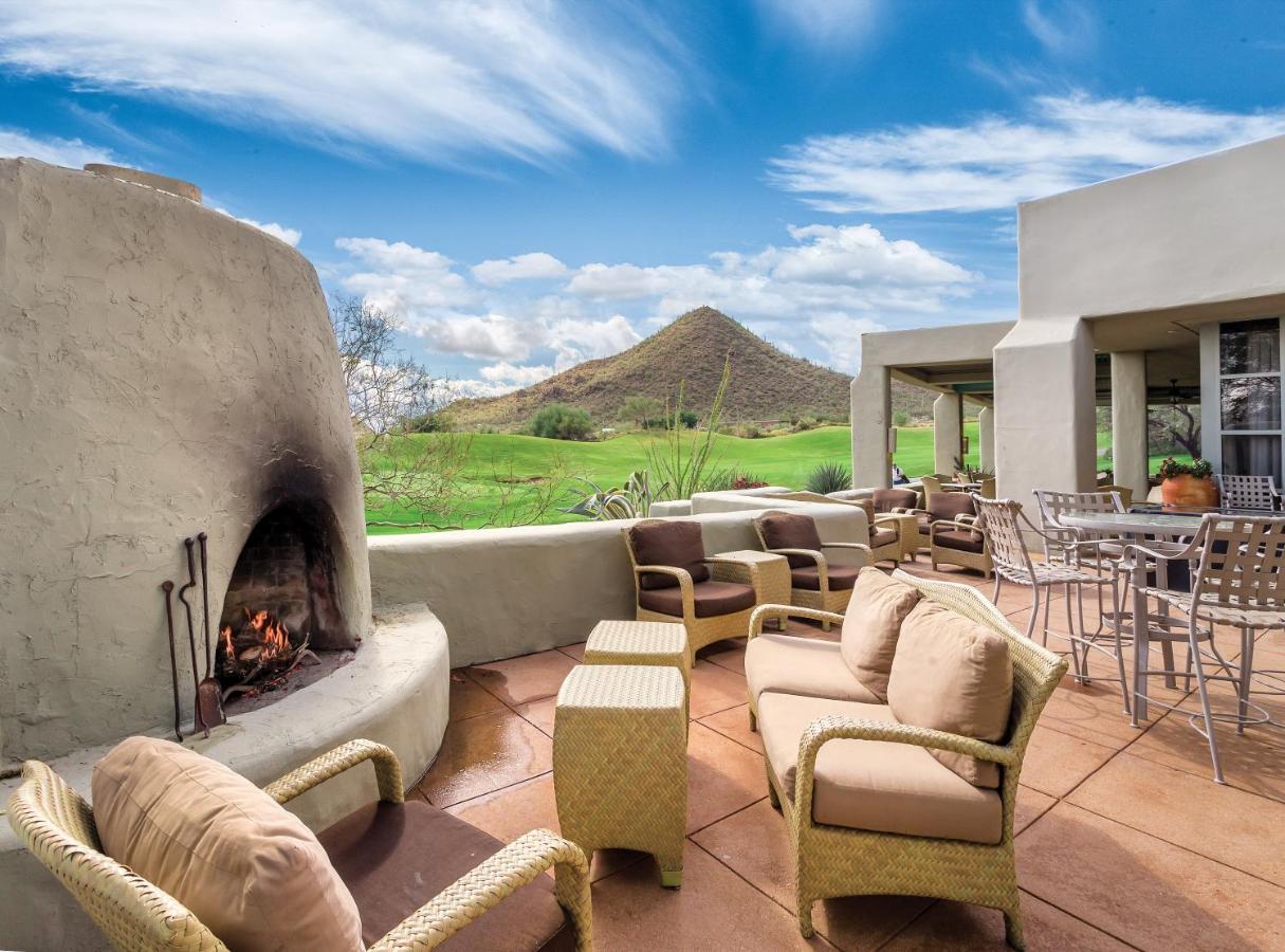 Starr Pass Golf Suites — photo 7