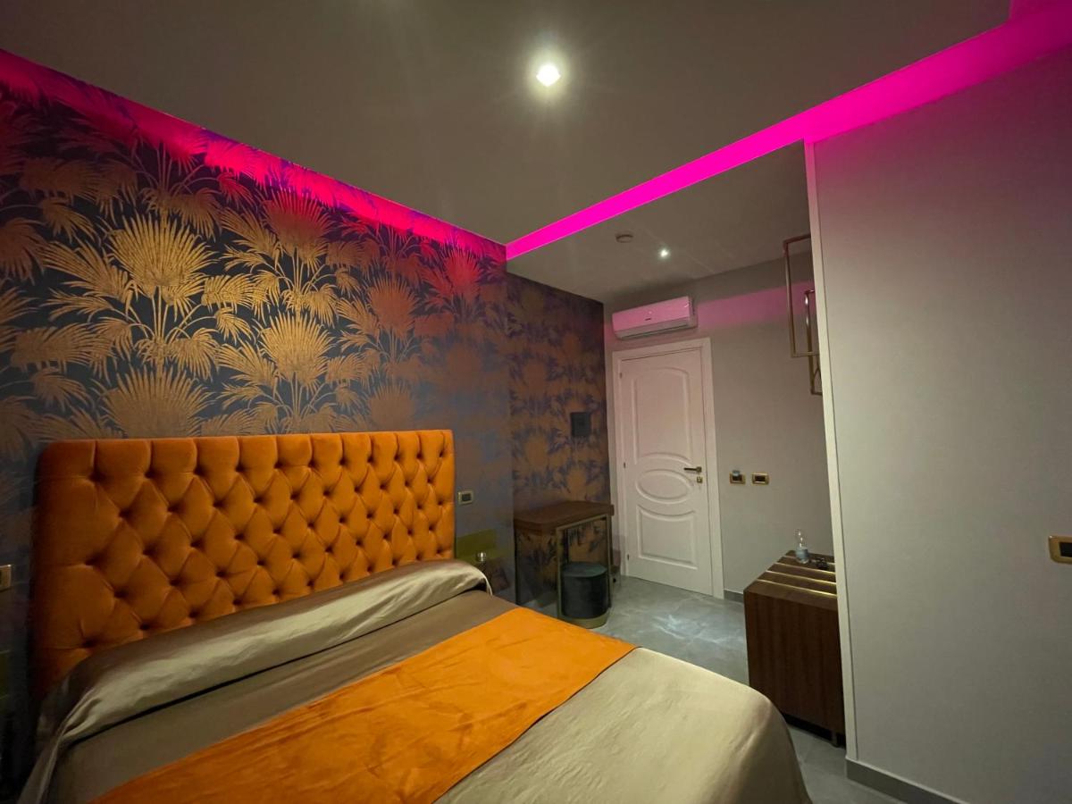Ninfa hotel photo