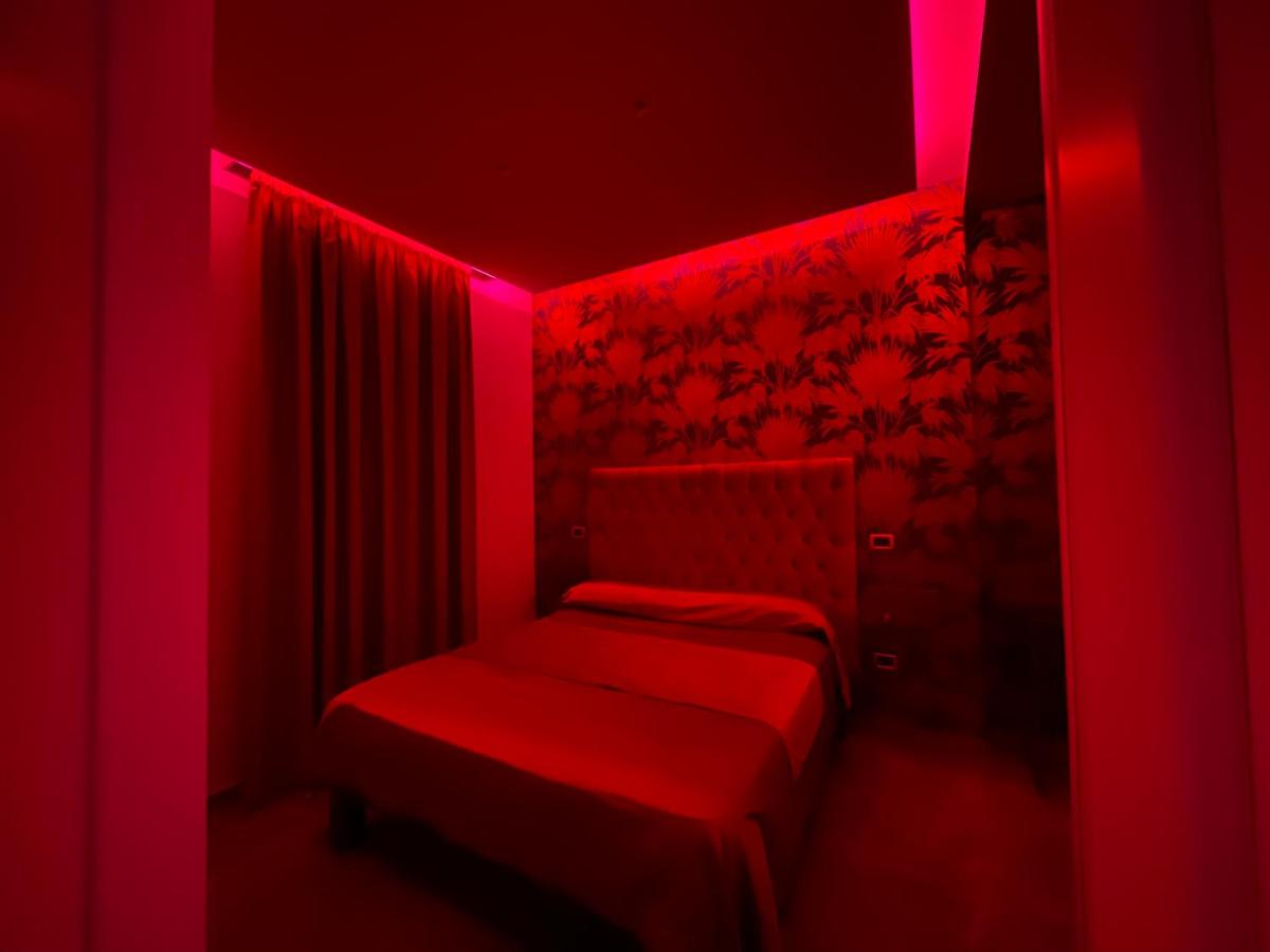 Ninfa hotel photo