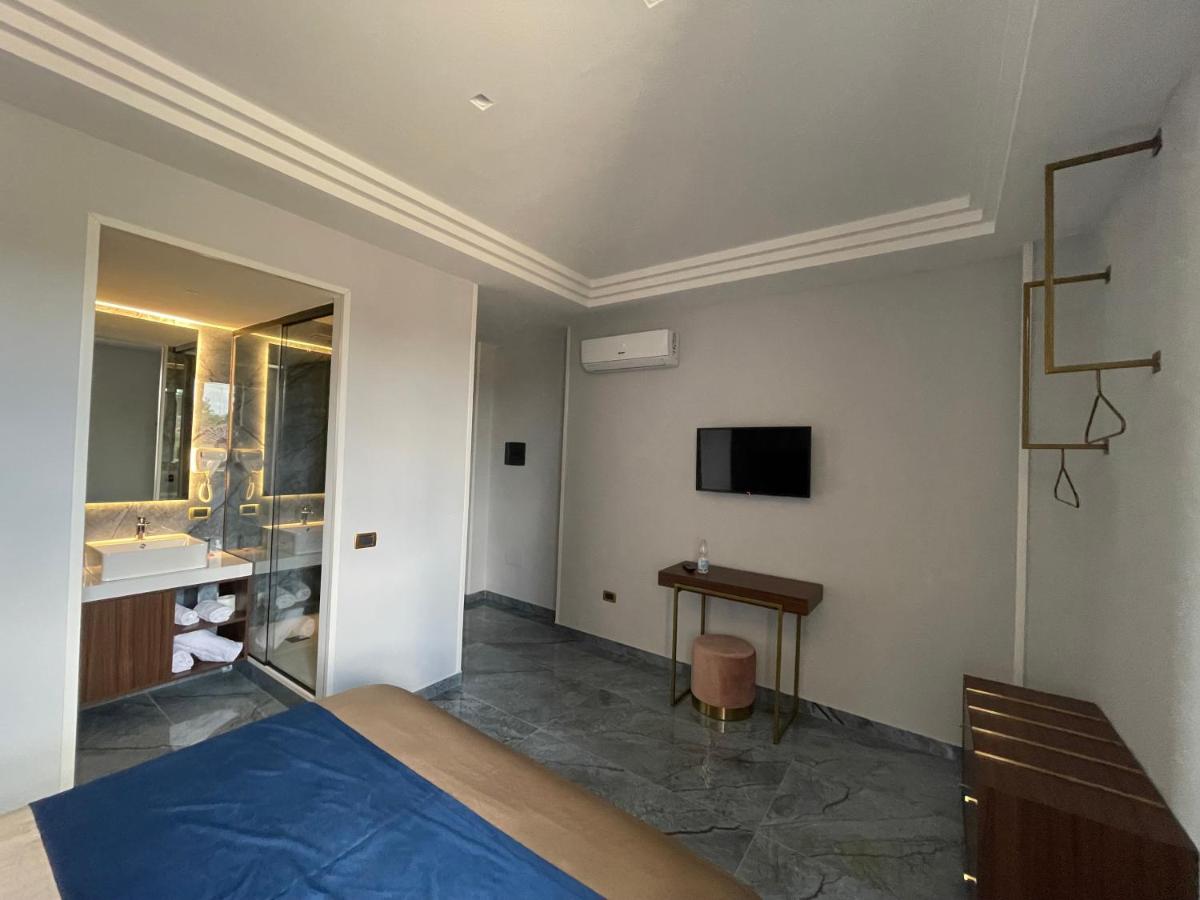 Ninfa hotel photo