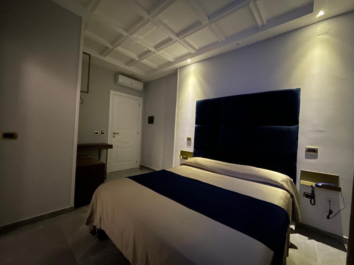 Ninfa hotel photo