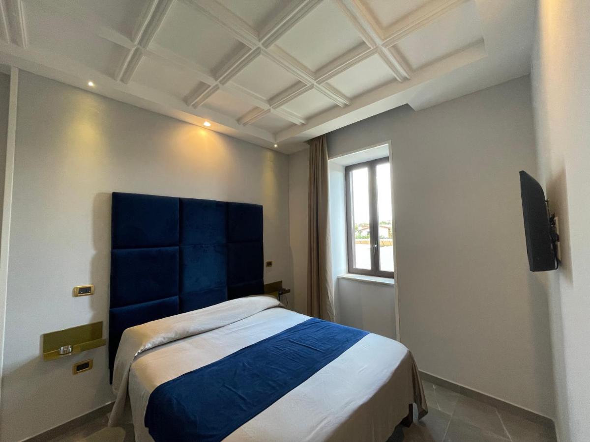 Ninfa hotel photo