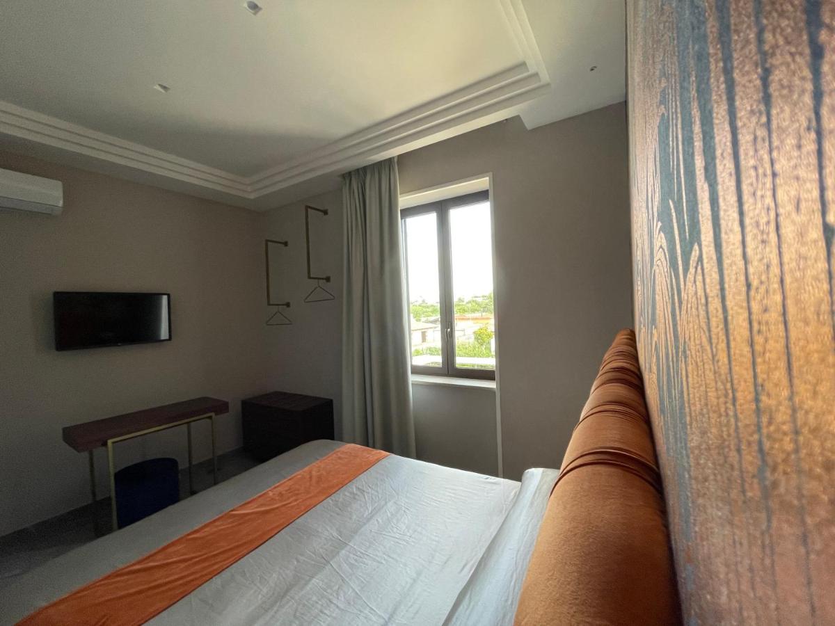 Ninfa hotel photo