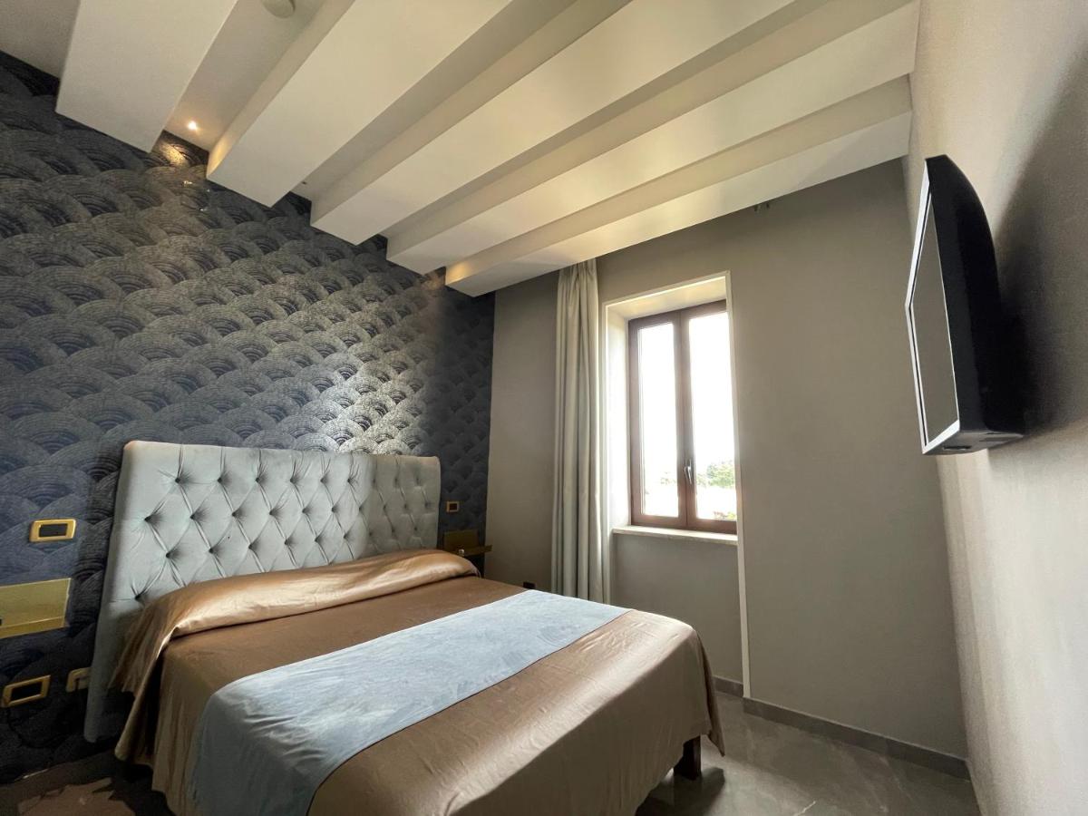 Ninfa hotel photo