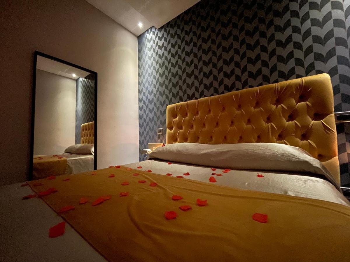 Ninfa hotel photo
