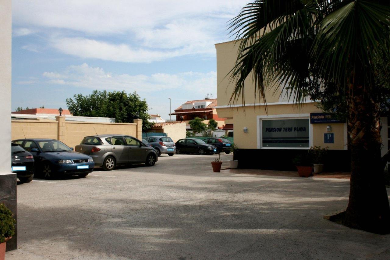 Pensión Tere Playa, Burriana – Updated 2022 Prices