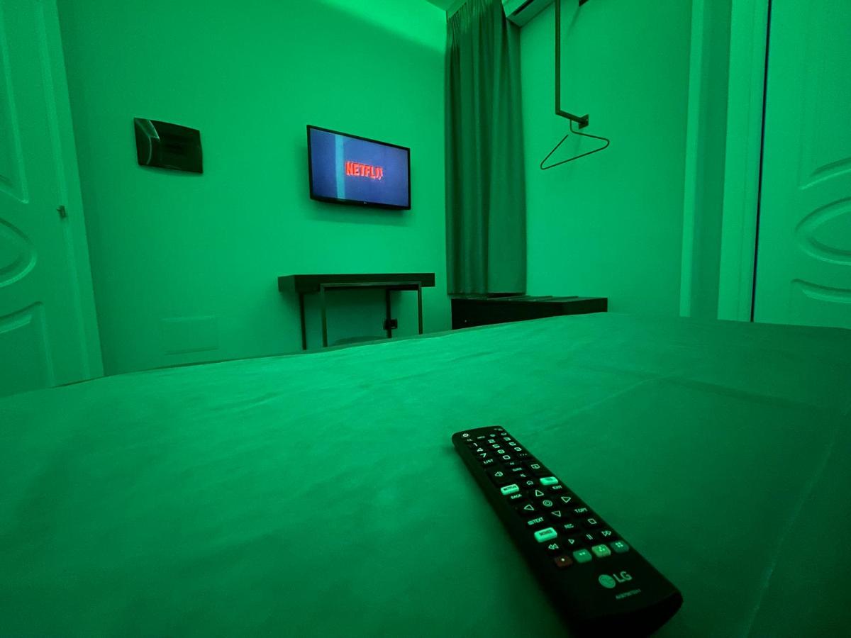 Ninfa hotel photo