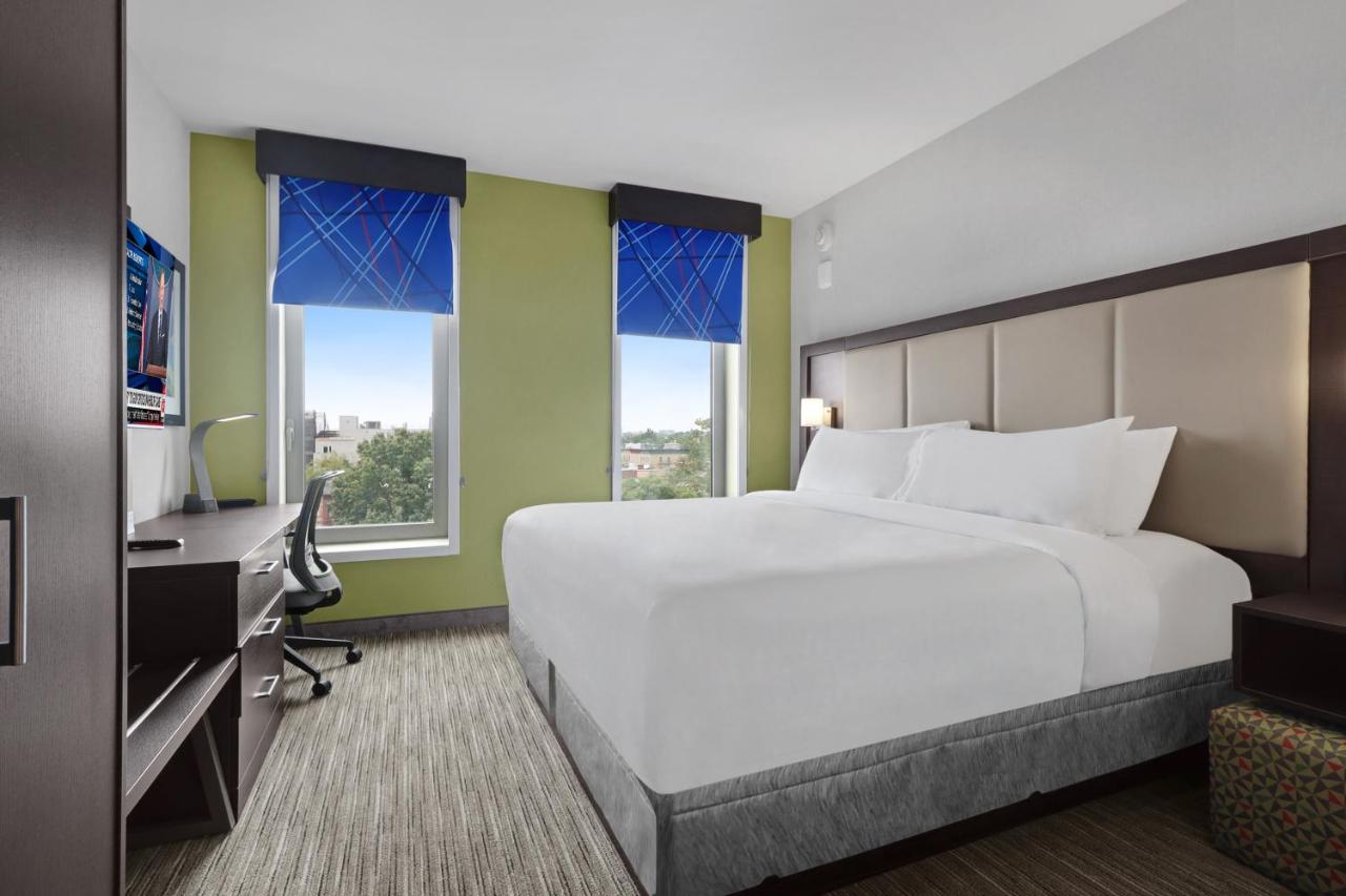 Hotel 1200 — photo 8