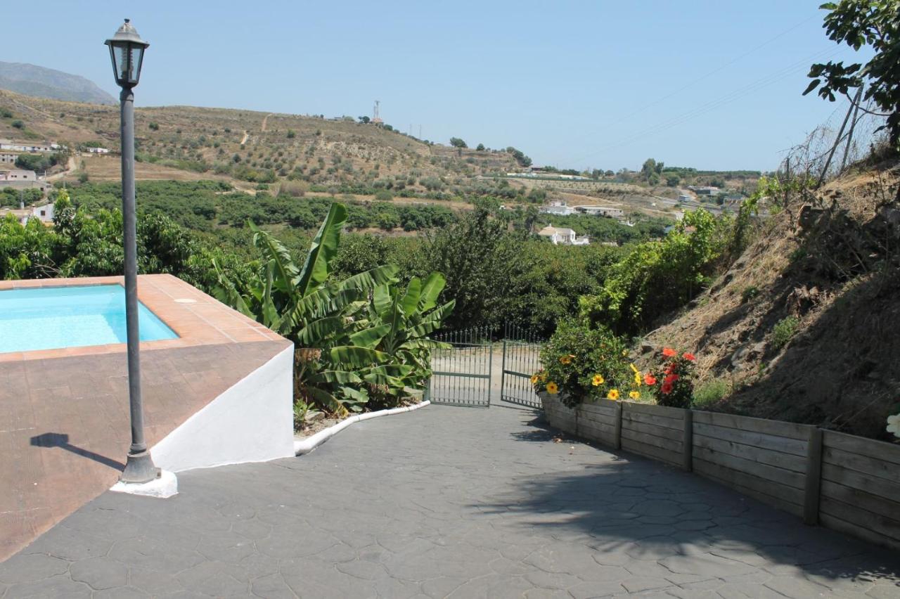 Villa Gomez Chozas (España Nerja) - Booking.com