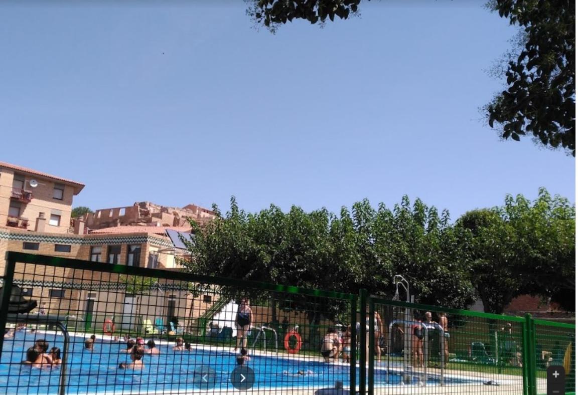 Casa Rural Hospitalero, Híjar – Precios 2022 actualizados