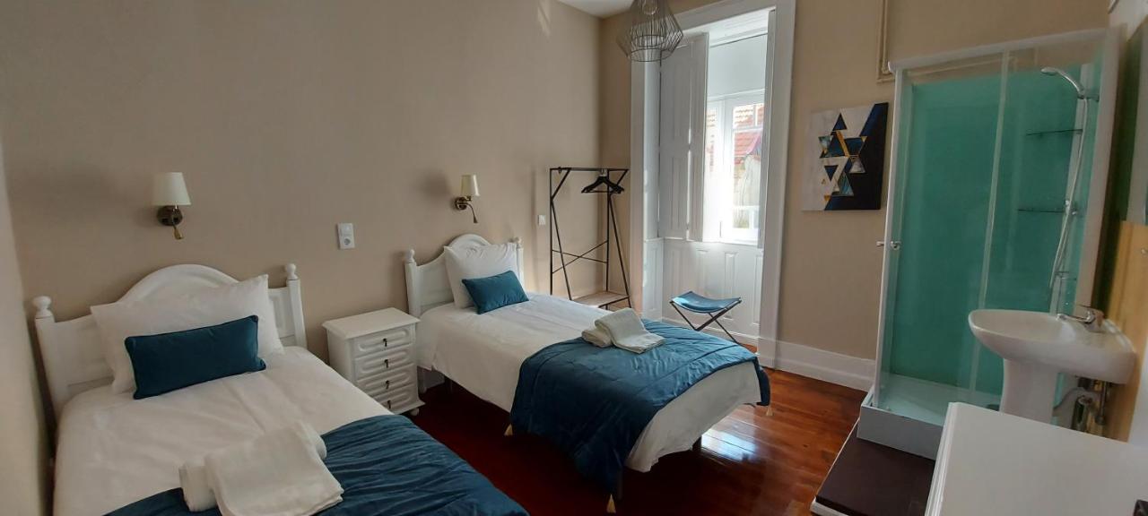 A Portuguesa Guest House - 3