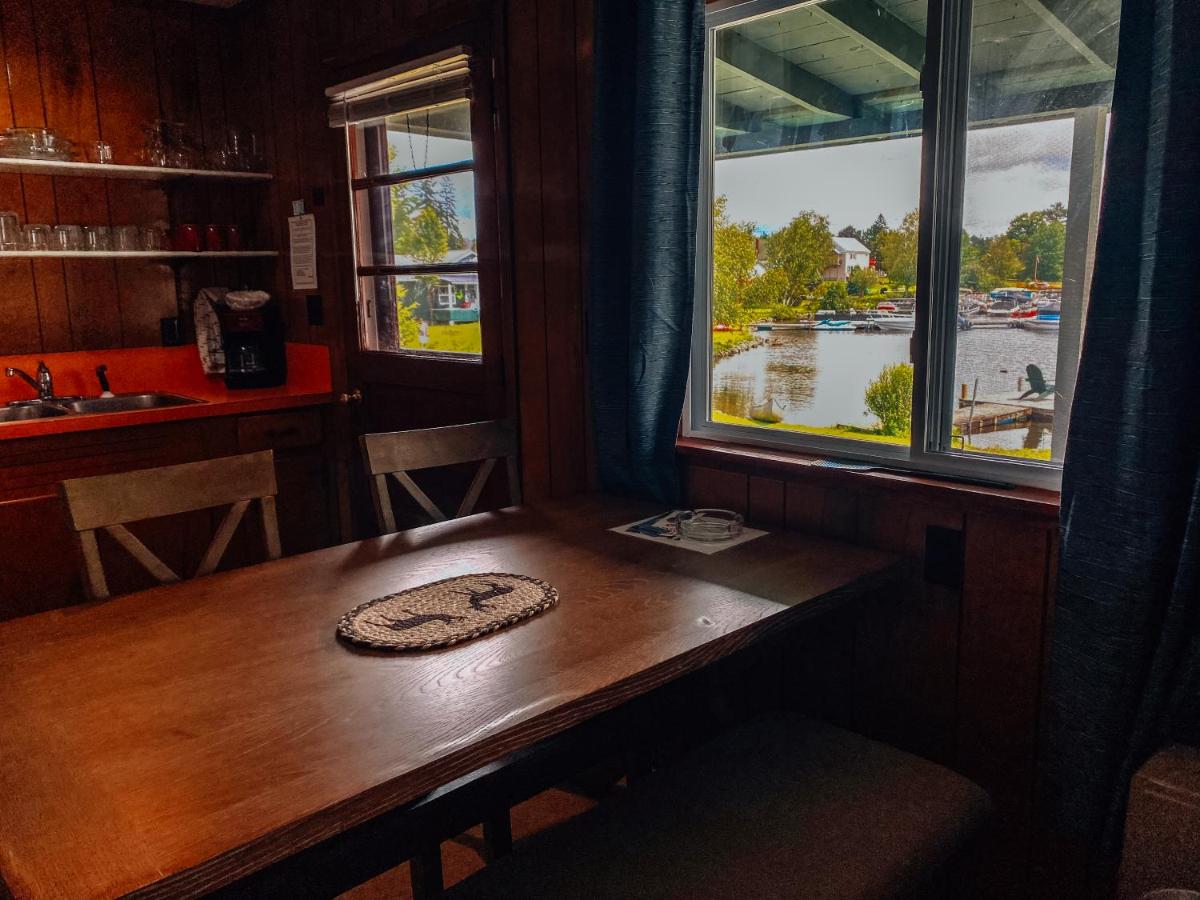 Rangeley Town & Lake — photo 4