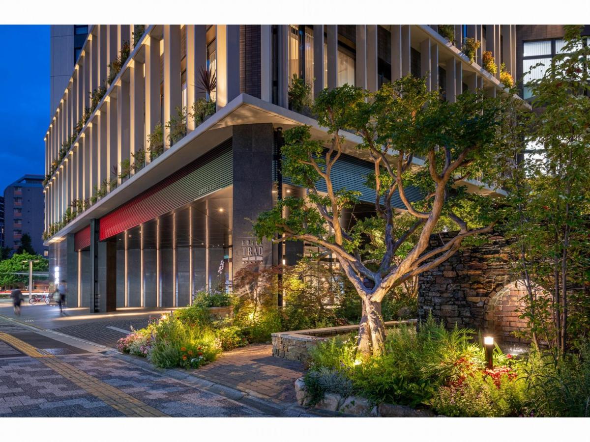 ホテルトラッド博多 福岡市 22年 最新料金