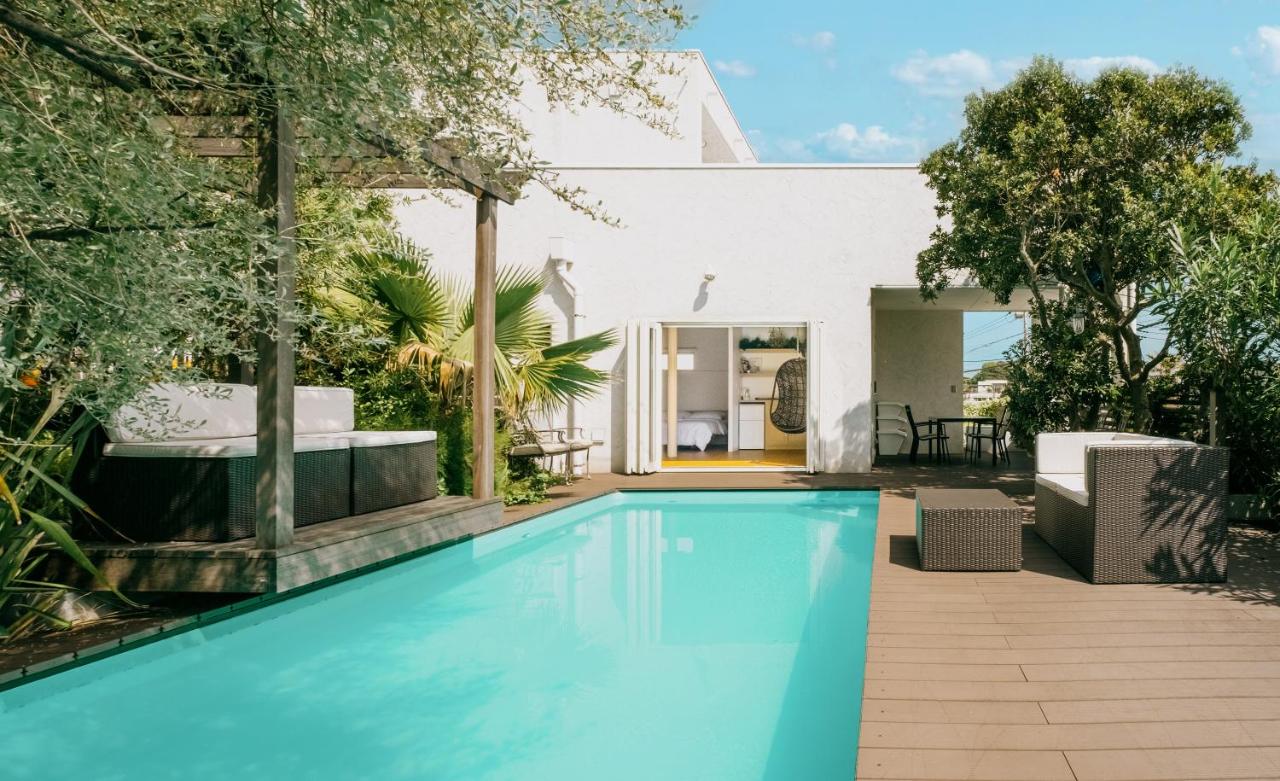 Pool House Casablanca 鎌倉市 21年 最新料金