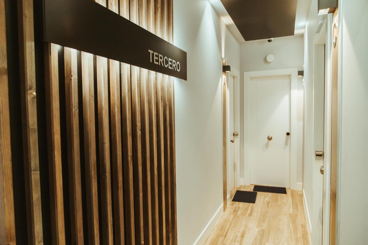 Apartamentos MK77 León - Palomera, León – Bijgewerkte prijzen ...