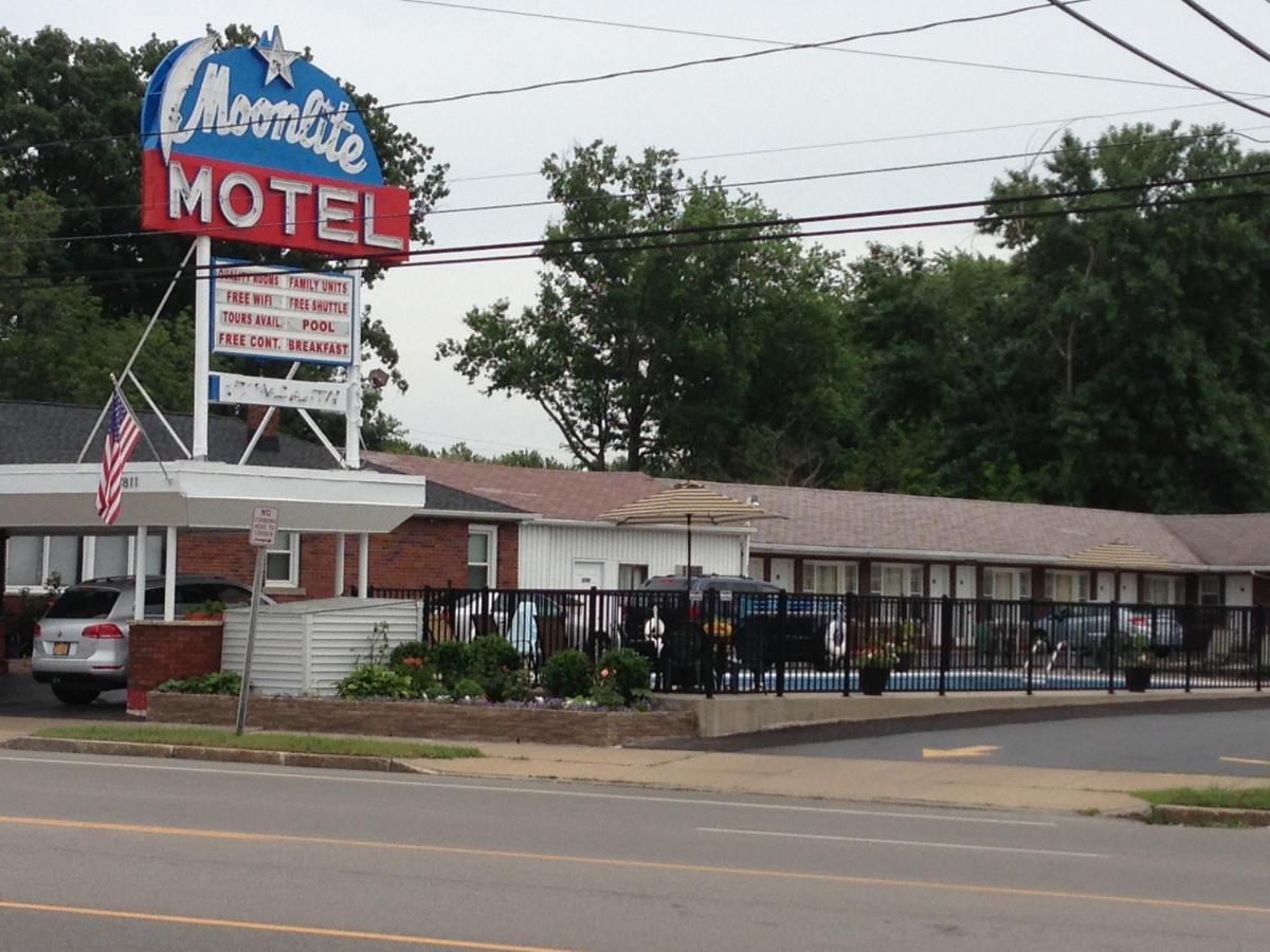 Moonlight Motel — photo 10