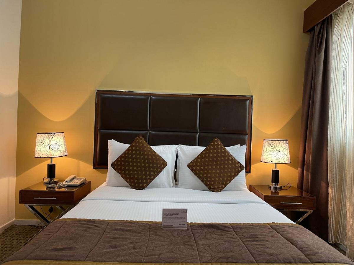 Downtown Plaza Hotel Apartment Pet Friendly - 2