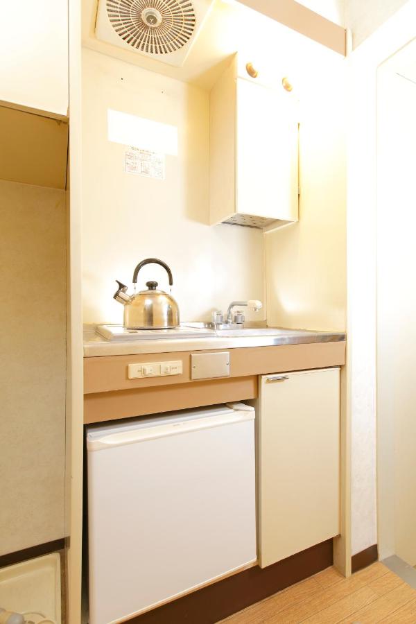 FLEXSTAY INN Nakanobu - 4