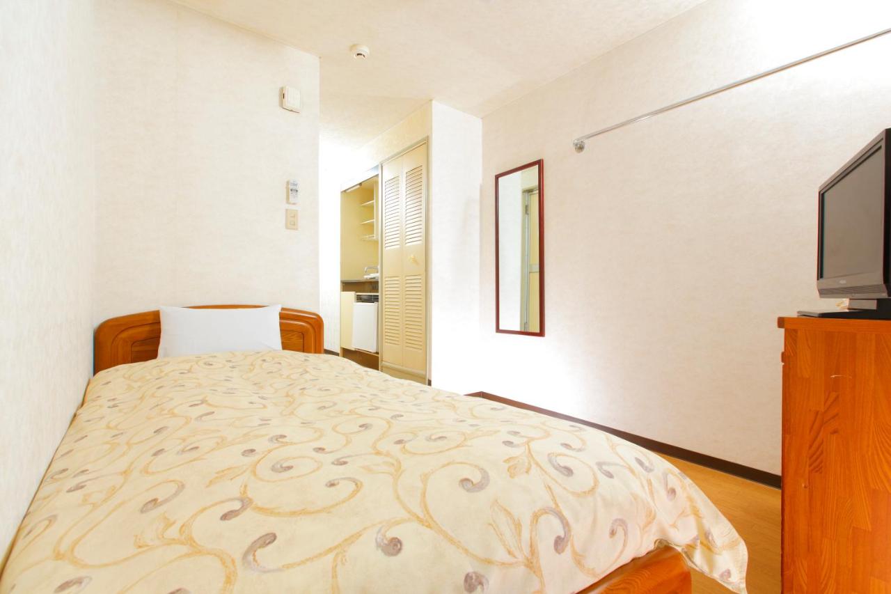 FLEXSTAY INN Nakanobu - 5