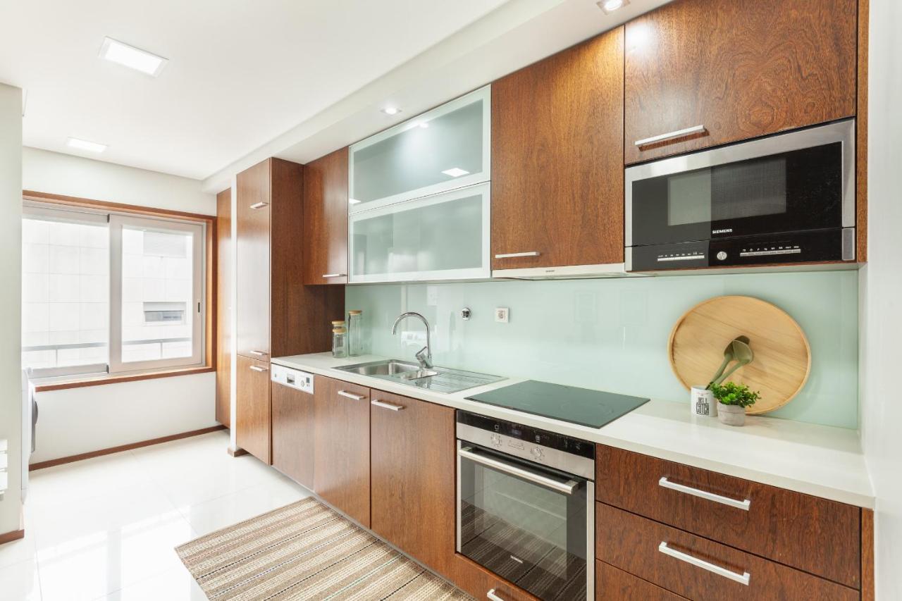 D&S - Family Apartments II - 4