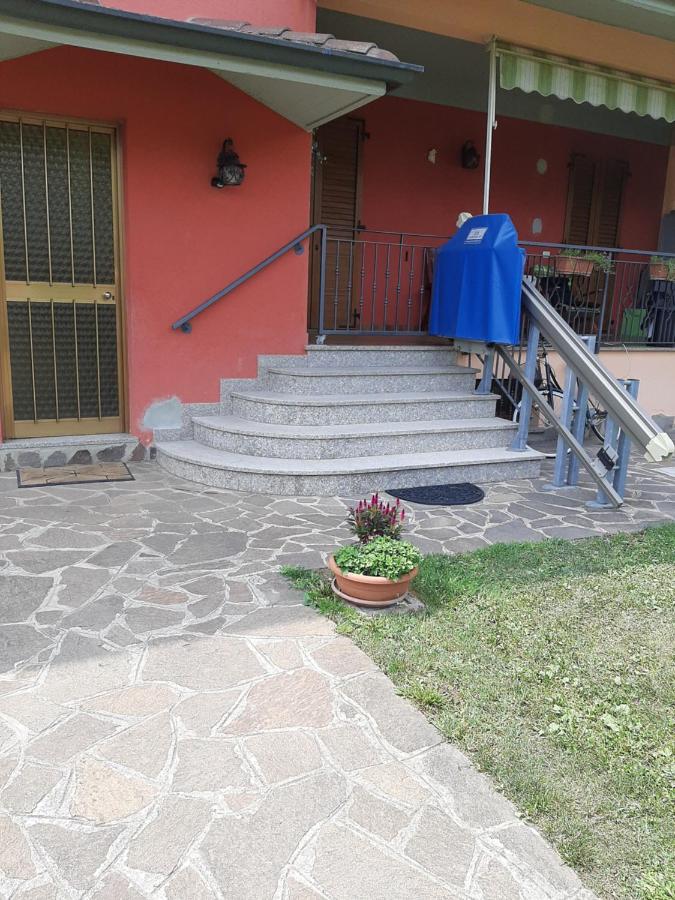 Casa vacanze da Cinzia photo
