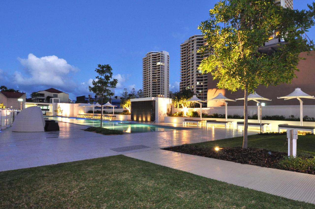 Orchid Residences - HR Surfers Paradise photo