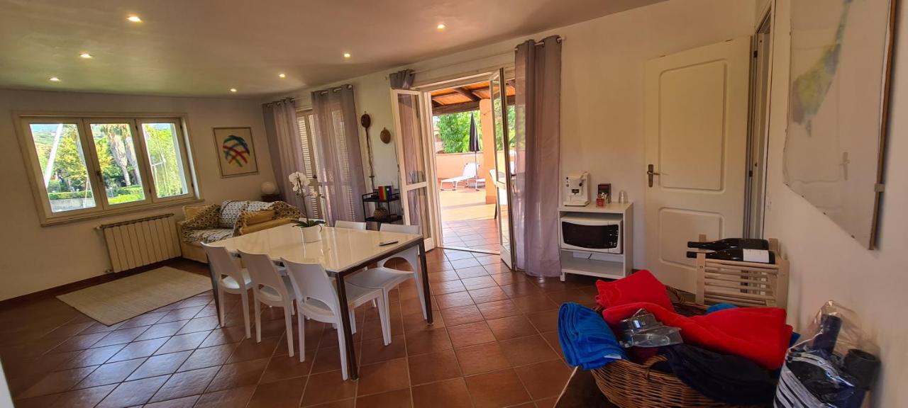 "Villa Speciale" photo