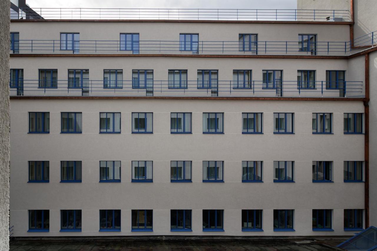 AXA Hotel photo
